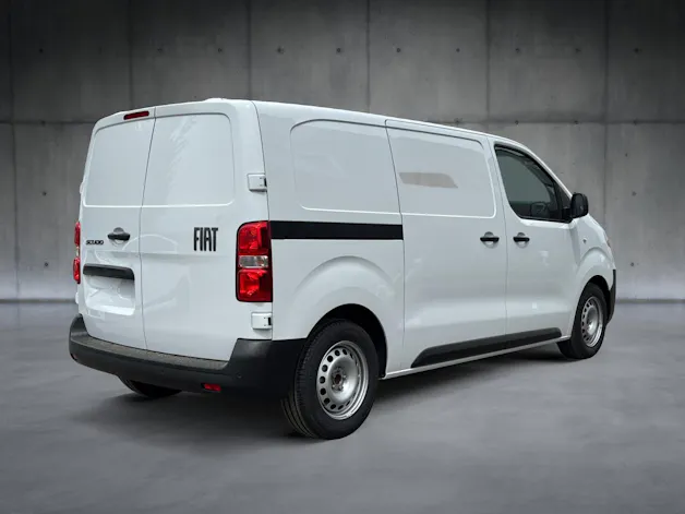 Fiat Scudo 2.2 BlueHDi L2 EAT8