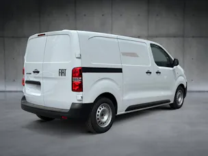 Fiat Scudo 2.2 BlueHDi L2 EAT8