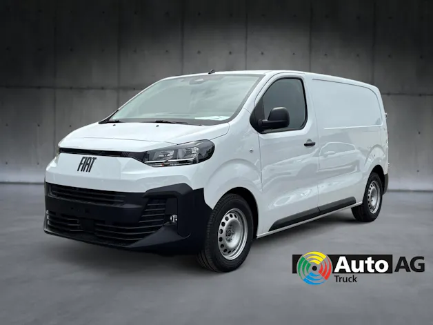 Fiat Scudo 2.2 BlueHDi L2 EAT8