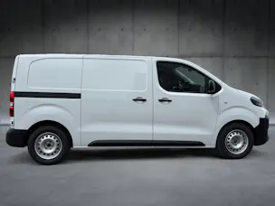 Fiat Scudo 2.2 BlueHDi L2 EAT8