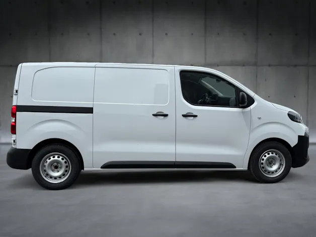 Fiat Scudo 2.2 BlueHDi L2 EAT8