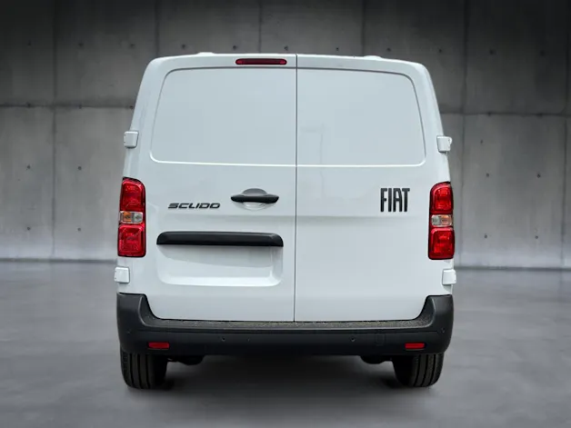 Fiat Scudo 2.2 BlueHDi L2 EAT8