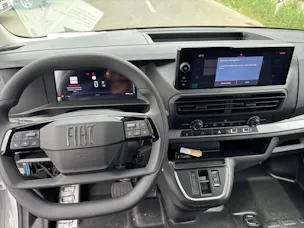 Fiat Scudo 2.2 BlueHDi L2 EAT8