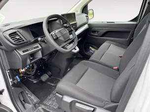 Fiat Scudo 2.2 BlueHDi L2 EAT8