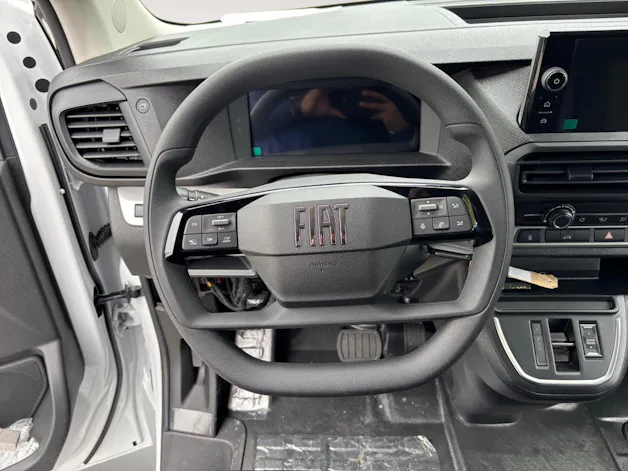 Fiat Scudo 2.2 BlueHDi L2 EAT8