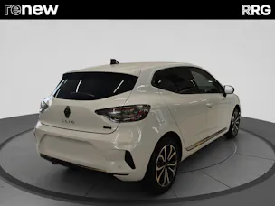 Renault Clio 1.6 E-Tech Techno