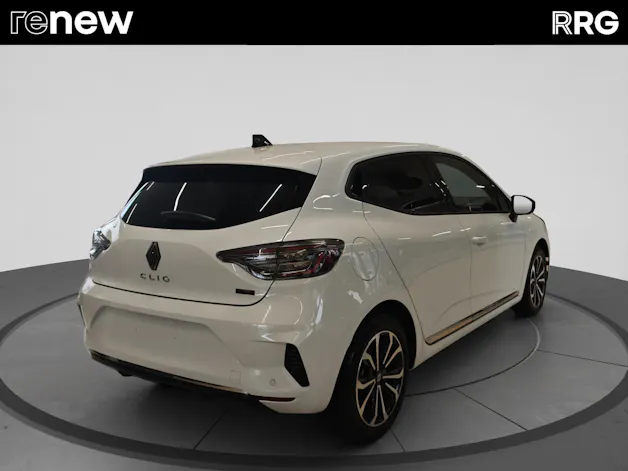 Renault Clio 1.6 E-Tech Techno