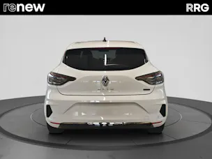 Renault Clio 1.6 E-Tech Techno
