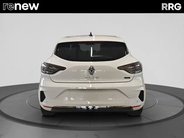 Renault Clio 1.6 E-Tech Techno