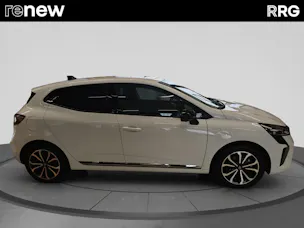 Renault Clio 1.6 E-Tech Techno
