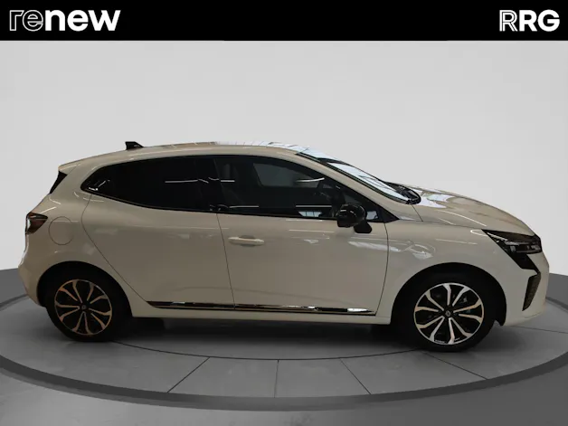 Renault Clio 1.6 E-Tech Techno