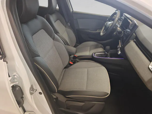 Renault Clio 1.6 E-Tech Techno