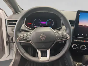 Renault Clio 1.6 E-Tech Techno