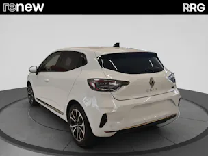 Renault Clio 1.6 E-Tech Techno