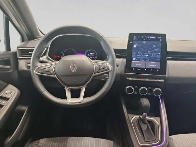Renault Clio 1.6 E-Tech Techno