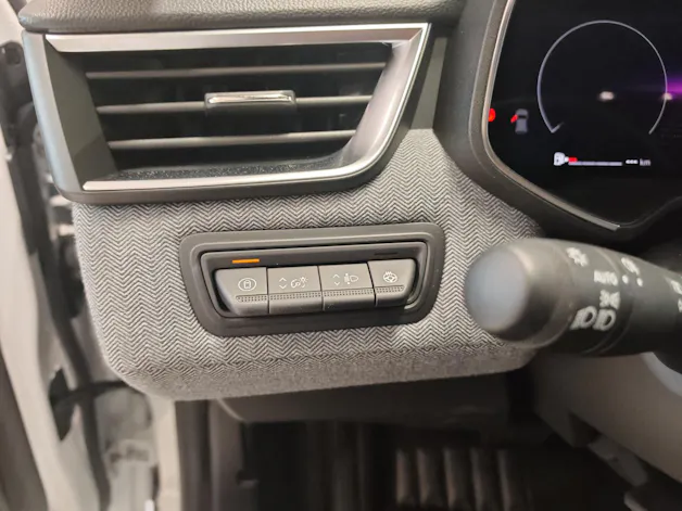 Renault Clio 1.6 E-Tech Techno