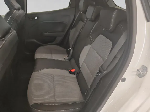 Renault Clio 1.6 E-Tech Techno