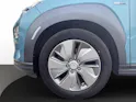 Hyundai Kona EV Amplia