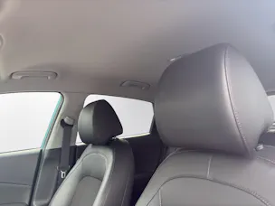 Hyundai Kona EV Amplia