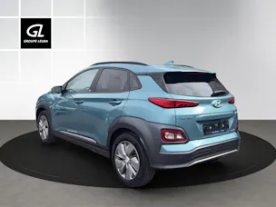 Hyundai Kona EV Amplia