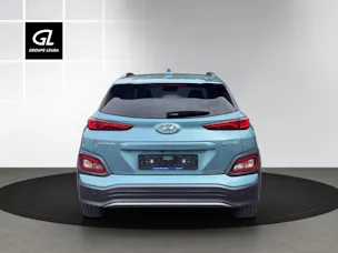 Hyundai Kona EV Amplia