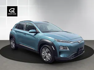 Hyundai Kona EV Amplia