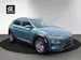 Hyundai Kona EV Amplia