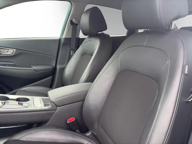 Hyundai Kona EV Amplia
