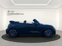 Mini Cooper S Cabriolet DKG