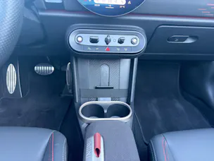 Mini Cooper S Cabriolet DKG