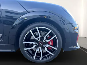 Mini Cooper S Cabriolet DKG