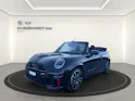 Mini Cooper S Cabriolet DKG