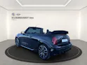 Mini Cooper S Cabriolet DKG