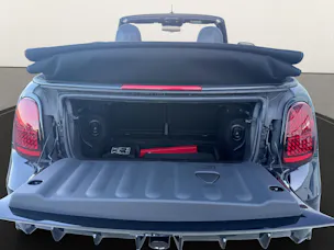 Mini Cooper S Cabriolet DKG