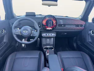 Mini Cooper S Cabriolet DKG