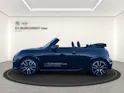 Mini Cooper S Cabriolet DKG
