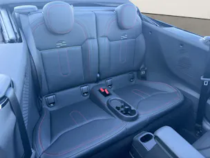Mini Cooper S Cabriolet DKG