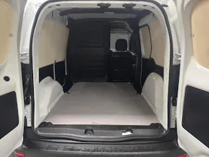 Mercedes-Benz Citan 112 CDI Worker Select Aut.