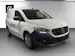 Mercedes-Benz Citan 112 CDI Worker Select Aut.