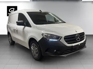 Mercedes-Benz Citan 112 CDI Worker Select Aut.