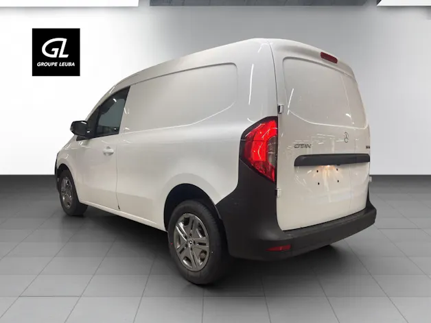Mercedes-Benz Citan 112 CDI Worker Select Aut.