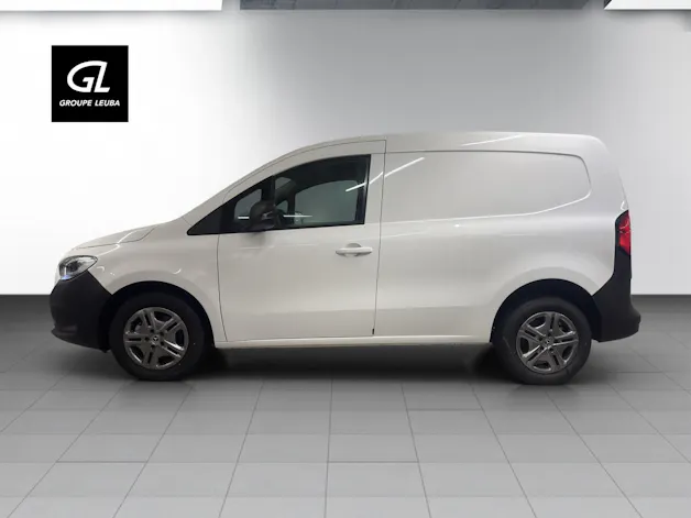 Mercedes-Benz Citan 112 CDI Worker Select Aut.