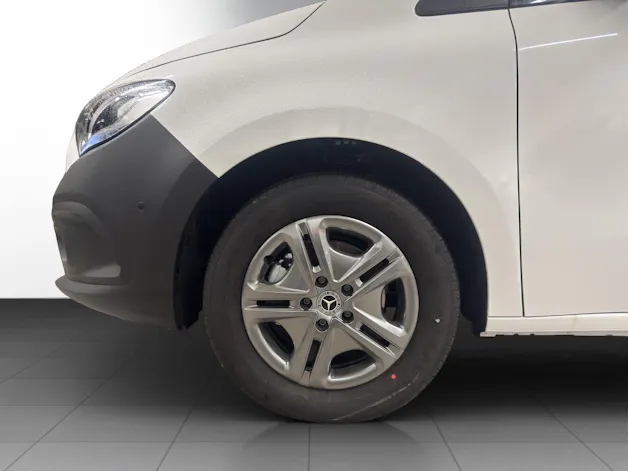 Mercedes-Benz Citan 112 CDI Worker Select Aut.