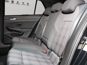 VW Golf 2.0 TSI GTI DSG