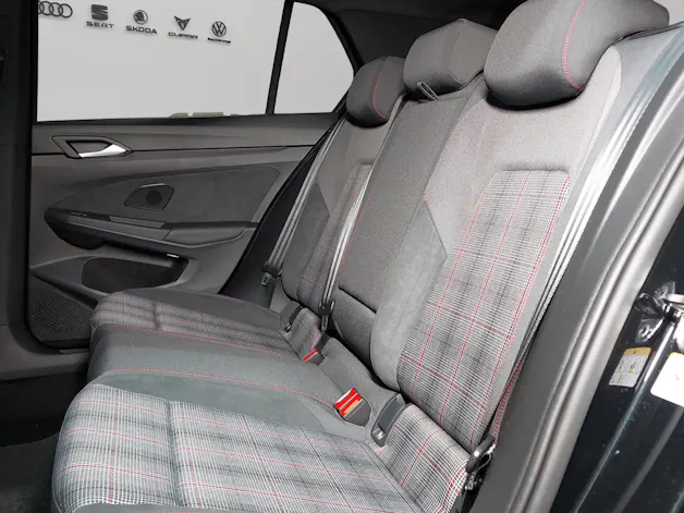 VW Golf 2.0 TSI GTI DSG