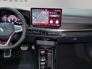 VW Golf 2.0 TSI GTI DSG