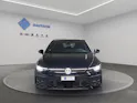 VW Golf 2.0 TSI GTI DSG