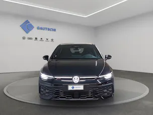 VW Golf 2.0 TSI GTI DSG