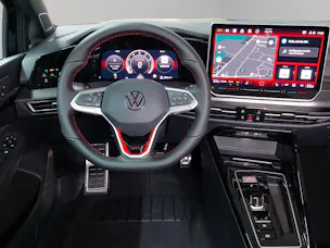 VW Golf 2.0 TSI GTI DSG