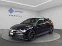 VW Golf 2.0 TSI GTI DSG